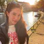 Eleni Vaitsou Instagram – Σας ευχαριστώ πολύ για τις όμορφες ευχές σας! ❤️