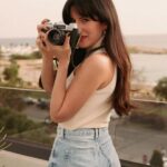 Eleni Vaitsou Instagram – 𝙲𝚕𝚒𝚌𝚔 𝚠𝚒𝚝𝚑 𝚕𝚘𝚟𝚎 💜