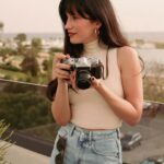 Eleni Vaitsou Instagram – 𝙲𝚕𝚒𝚌𝚔 𝚠𝚒𝚝𝚑 𝚕𝚘𝚟𝚎 💜