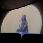 Eleni Vaitsou Instagram - Το μοναδικό πράγμα που παραμένει σταθερό για μένα τις μέρες των Χριστουγέννων είναι πως εδώ και 25 περίπου χρόνια βλέπω την ίδια ταινία. Φέτος έγινε 30 ετών κ είχα την τύχη να την δω ξανά στο σινεμά! Είναι το μικρό προσωπικό μου Χριστουγεννιάτικο έθιμο. Μέσα σε αυτή την πιεστικά γιορτινή κ φαντασμαγορική ατμόσφαιρα των ημερών, μην ξεχνάτε να κάνετε τα πράγματα που σας δίνουν πραγματική χαρά! 🎄❤️ ______________________________________ #merrychristmas #christmasday #cinema #nightmarebeforechristmas