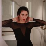 Eleni Vaitsou Instagram - 𝑫𝒆𝒂𝒓 𝑺𝒂𝒏𝒕𝒂, 𝒅𝒆𝒇𝒊𝒏𝒆 𝒏𝒂𝒖𝒈𝒉𝒕𝒚 💋