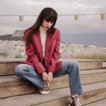 Eleni Vaitsou Instagram –