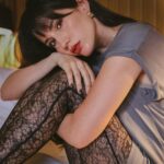 Eleni Vaitsou Instagram – ..μας τα χάλασε ο καιρός..