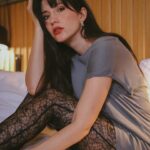 Eleni Vaitsou Instagram – ..μας τα χάλασε ο καιρός..