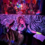 Eleni Vaitsou Instagram – 𝖥𝖮𝖫𝖫𝖮𝖶 𝖳𝖧𝖤 𝖢𝖠𝖫𝖫 𝖮𝖥 𝖳𝖧𝖤 𝖣𝖨𝖲𝖢𝖮 𝖡𝖠𝖫𝖫 🪩🪩🪩

#disco #nightout #partytime #discogirl #shinebright