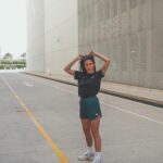 Eleni Vaitsou Instagram – 𝗕𝗮𝗹𝗮𝗻𝗰𝗲 𝗶𝘀 𝗻𝗼𝘁 𝘀𝗼𝗺𝗲𝘁𝗵𝗶𝗻𝗴 𝘆𝗼𝘂 𝗳𝗶𝗻𝗱, 𝗶𝘁 𝗶𝘀 𝘀𝗼𝗺𝗲𝘁𝗵𝗶𝗻𝗴 𝘆𝗼𝘂 𝗰𝗿𝗲𝗮𝘁𝗲. 

@newbalance 
 
#ad #newbalance