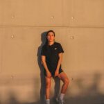 Eleni Vaitsou Instagram – 𝗕𝗮𝗹𝗮𝗻𝗰𝗲 𝗶𝘀 𝗻𝗼𝘁 𝘀𝗼𝗺𝗲𝘁𝗵𝗶𝗻𝗴 𝘆𝗼𝘂 𝗳𝗶𝗻𝗱, 𝗶𝘁 𝗶𝘀 𝘀𝗼𝗺𝗲𝘁𝗵𝗶𝗻𝗴 𝘆𝗼𝘂 𝗰𝗿𝗲𝗮𝘁𝗲.
@newbalance
#ad #newbalance
