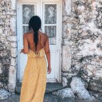 Eleni Vaitsou Instagram - Κι ο ήλιος του Οκτώβρη, καλοκαιρινός ☀️ Καλό μήνα __________________________ #october #sunday #sunnyday #happysunday