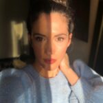 Eleni Vaitsou Instagram - Ο στόχος του μήνα: Συνύπαρξη-αλληλεπίδραση-εναρμόνιση-ισορροπία #hellomarch