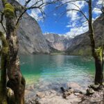 Eleni Vaitsou Instagram – Healing ❤️‍🩹 

#tb #nature #hiking #travel #springtime
