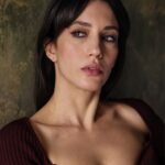 Eleni Vaitsou Instagram - 📸 @elenpav