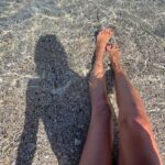 Eleni Vaitsou Instagram - Στο νησί του Νιρέα ___________________________ #islandlife #summervibes