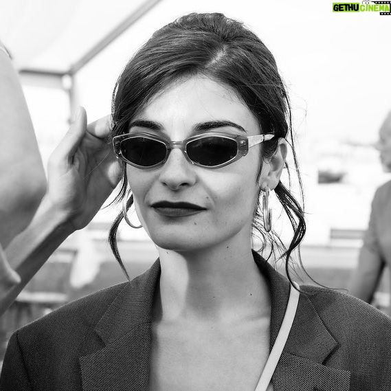 Éléonore Sarrazin - 1.4K Likes - Raccord été ☀️ 📸 @fabien.trbn