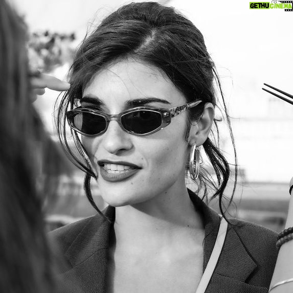 Éléonore Sarrazin - 1.4K Likes - Raccord été ☀️ 📸 @fabien.trbn