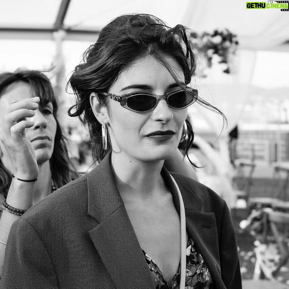 Éléonore Sarrazin - 1.4K Likes - Raccord été ☀️ 📸 @fabien.trbn