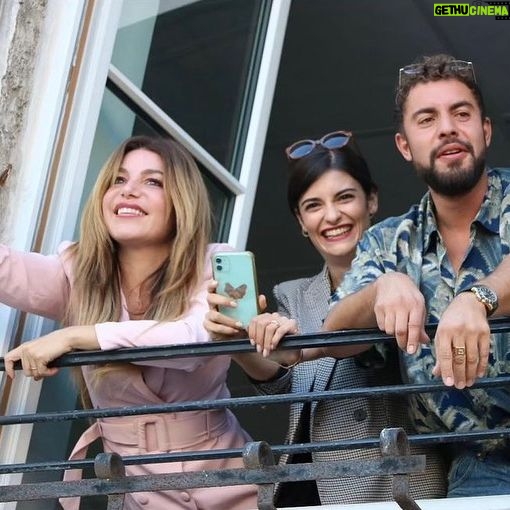 Most liked Instagram photo of Éléonore Sarrazin