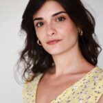 Éléonore Sarrazin