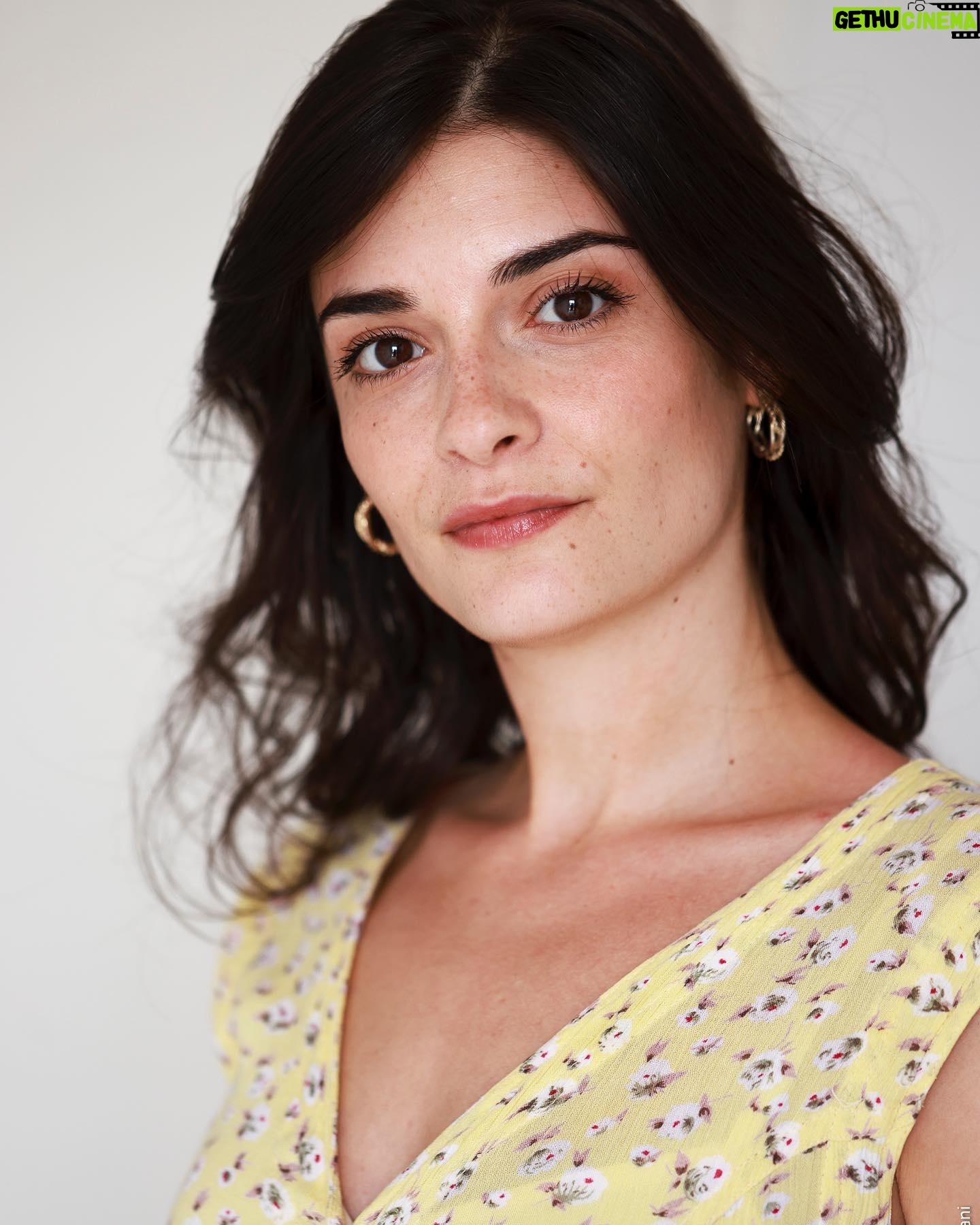 Éléonore Sarrazin - 1.4K Likes - Summer headshots 🌞
Summer mood 😎
📸 @juliereggiani