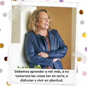 Eli de Caso Instagram - Les envío toda la buena onda y muchas gracias por su cariño ❤️

#chile #mujer #elidecaso #mujerchilena