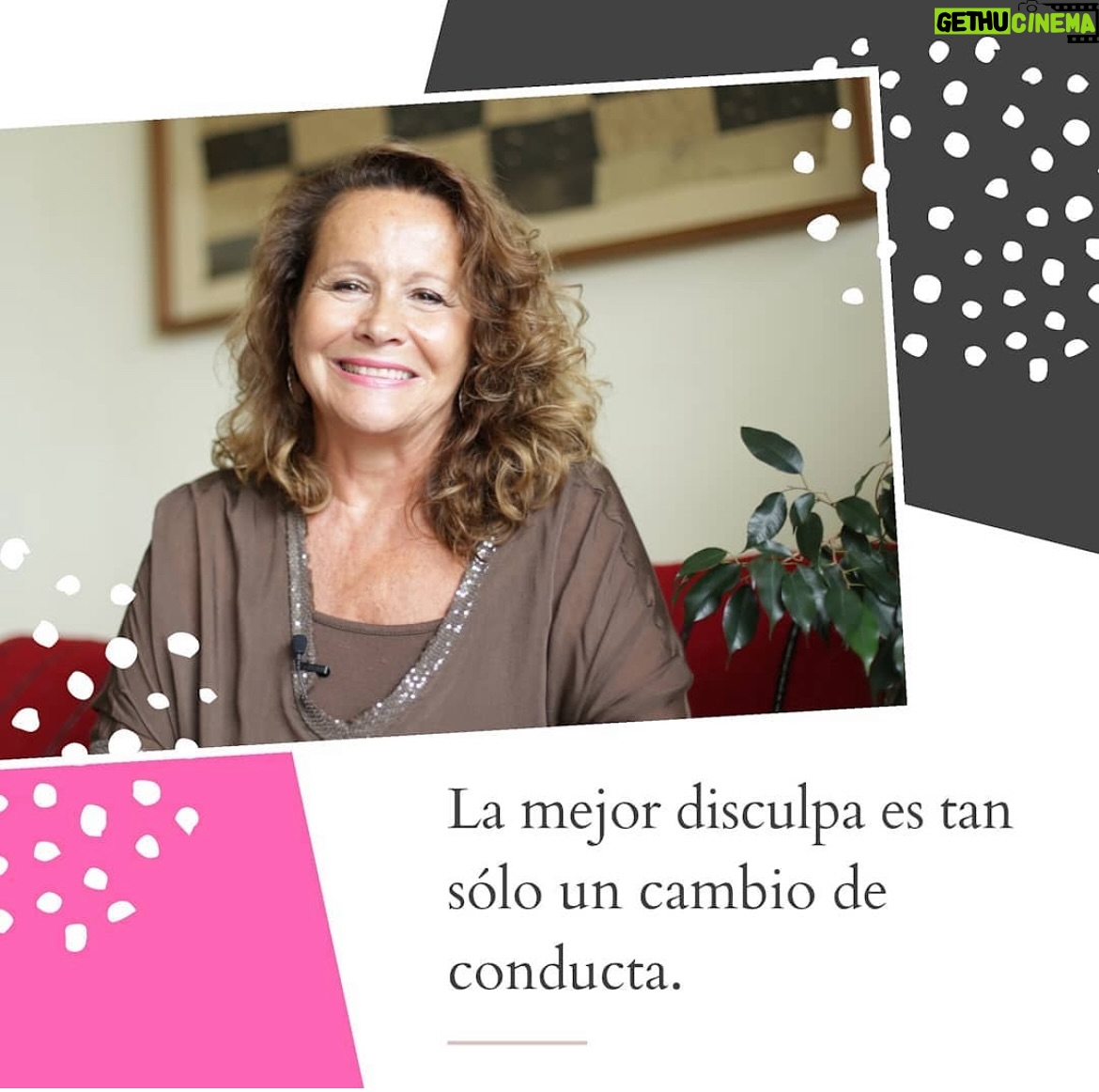 Eli de Caso - 3 Likes - Hola! Cómo están? Les comparto esta reflexión con mucho cariño 💕 y les dejo mucho amor y todo #ricobuenaonda
#chile #mujer #mujerchilena #elidecaso