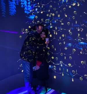 Eliana Jones Instagram - The finale of my camera roll. Cheers u little bitches🤭