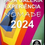 Eliana Guttman Instagram - Casa Galeria Experiência NÔMADE edições especiais 🖼🎭🍽🥂🍾 Vamos levar vocês a lugares históricos, icônicos e inusitados da cidade de São Paulo repletos de Arte 🖼! Venham participar dessa Experiência Nômade numa Trilogia Cultural em 2024: Exposição de Arte 🖼 Teatro 🎭 Jantar 🍽 Temático. Produção e Curadoria de Arte 🖼 @art.mood.design - Contatos: 11. 97318-1331 Cézar Nascimento e 11.99901-6930 Fábio Saltini. Arte 🖼 artista visual @berezberezusky #casagaleriaexperiêncianômade #trilogiacultural #exposiçãodearte #teatro #jantartematico #modernismobrasileiro
