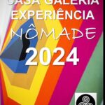 Eliana Guttman Instagram - Casa Galeria Experiência NÔMADE edições especiais 🖼🎭🍽🥂🍾 Vamos levar vocês a lugares históricos, icônicos e inusitados da cidade de São Paulo repletos de Arte 🖼! Venham participar dessa Experiência Nômade numa Trilogia Cultural em 2024: Exposição de Arte 🖼 Teatro 🎭 Jantar 🍽 Temático. Produção e Curadoria de Arte 🖼 @art.mood.design - Contatos: 11. 97318-1331 Cézar Nascimento e 11.99901-6930 Fábio Saltini. Arte 🖼 artista visual @berezberezusky #casagaleriaexperiêncianômade #trilogiacultural #exposiçãodearte #teatro #jantartematico #modernismobrasileiro