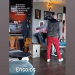 Eliana Guttman Instagram -