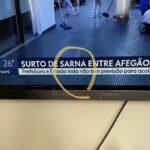 Eliana Guttman Instagram - É isso mesmo #jornalhoje?