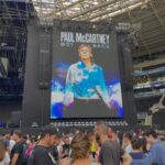 Eliana Guttman Instagram - SENSACIONAL! Talvez…o ultimo que vou poder ver. Valeu Paul YOU’RE THE ONE!
