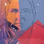Eliana Guttman Instagram - Museu de Luxemburgo-Expo Gertrude Stein e Picasso. #paris #museeduluxembourg @denissp @fabiosaltini @amazyles @alkmimleonardo @maguttmann @cezar.nascimento.357