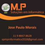 Eliana Guttman Instagram - Se precisar de um bom técnico pro seu computador, está aqui a dica. Trabalha a muito tempo comigo. Ponta firme!