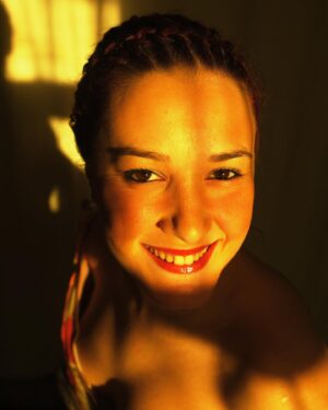 Elif Çakman Instagram - 2005…🖤 #tbt