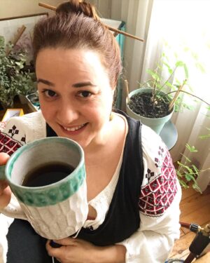 Elif Çakman Instagram - Friday…🌟💫