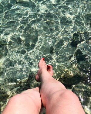 Elif Çakman Instagram - June dump…🌊🎏