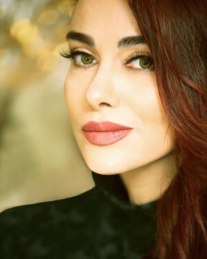 Elif Melda Yılmaz Instagram - #İstanbul #colour #actress