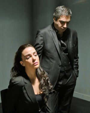 Elif Melda Yılmaz Instagram - #tbt #tbtoftheweek #tbtoftheday #tv #tvserie #television #kanald #kurtlarvadisi #kurtlarvadisipusu #polatalemdar #agent #spy #meryem #ajanmeryem #kurtlarvadisipusu269