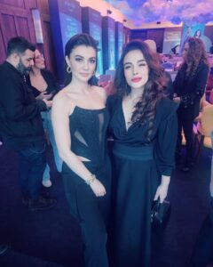 Actress Elif Melda Yılmaz HD Instagram Photos and Wallpapers March 2023