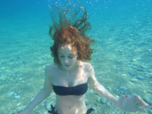 Elif Sönmez Instagram - 