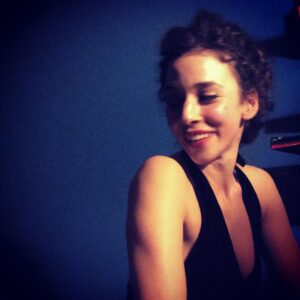 Elif Sönmez Instagram - 