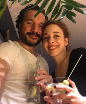 Elif Sönmez Instagram - 4th year!! Love you more ❤️ iyi ki..