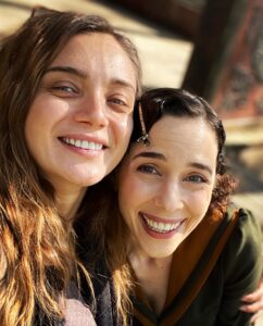 Actress Elif Sönmez HD Instagram Photos and Wallpapers June 2022