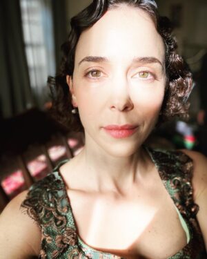 Elif Sönmez Instagram - 🦚🍀🪲