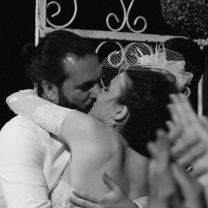 Elif Sönmez Instagram - #youmaykissthebride