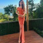 Elif Ceren Balıkçı Instagram – 🧡