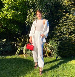 Elif Ceren Balıkçı Instagram - ❤️