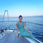 Elif Ceren Balıkçı Instagram - 💙