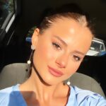 Elif Ceren Balıkçı Instagram – 💙