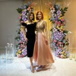 Elif Ceren Balıkçı Instagram – @muditaorganizasyon 
Sonsuz Teşekkürler 👏💜

@n.s.ismailova 
@lmuratbalikci ❤️