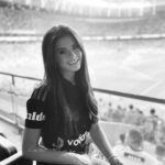 Elif Ceren Balıkçı Instagram - 🖤🤍